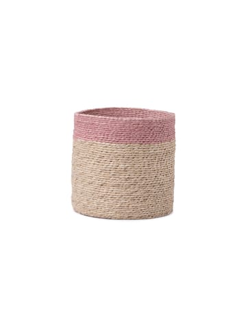 Aame - TerraTone Jute Bin - Small
