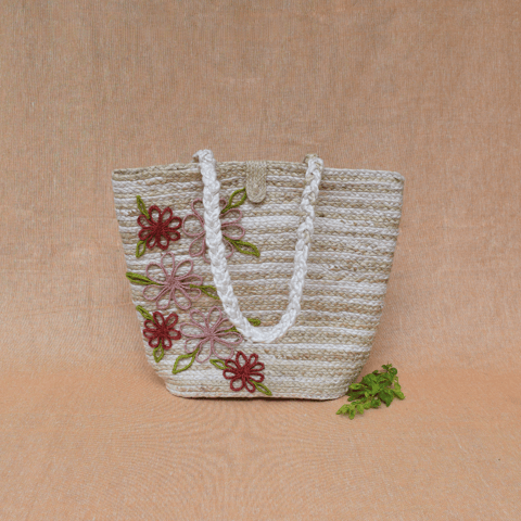 Aame - Botanica Bloom Handbag