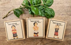 The Angry Mother Soap Co. -Coffee Scrub Soap - Heavy Exfoliation