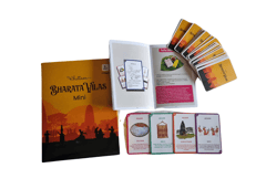 Chittam - Classic Family Combo 1