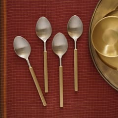 Courtyard-Dariya Table Spoons Set of 4