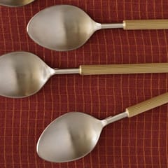 Courtyard-Dariya Table Spoons Set of 4