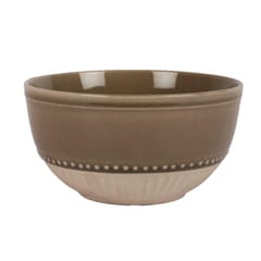 Courtyard-Dopeheri Bowl Large