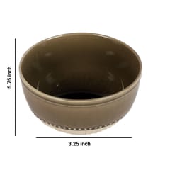 Courtyard-Dopeheri Bowl Large