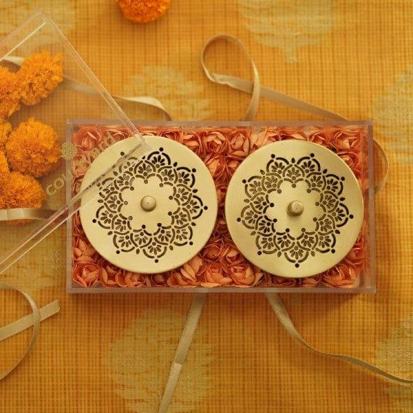 Courtyard-Gulmohar Celebration Box (Gift Box)